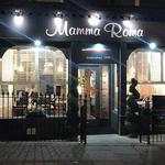 Mamma Roma