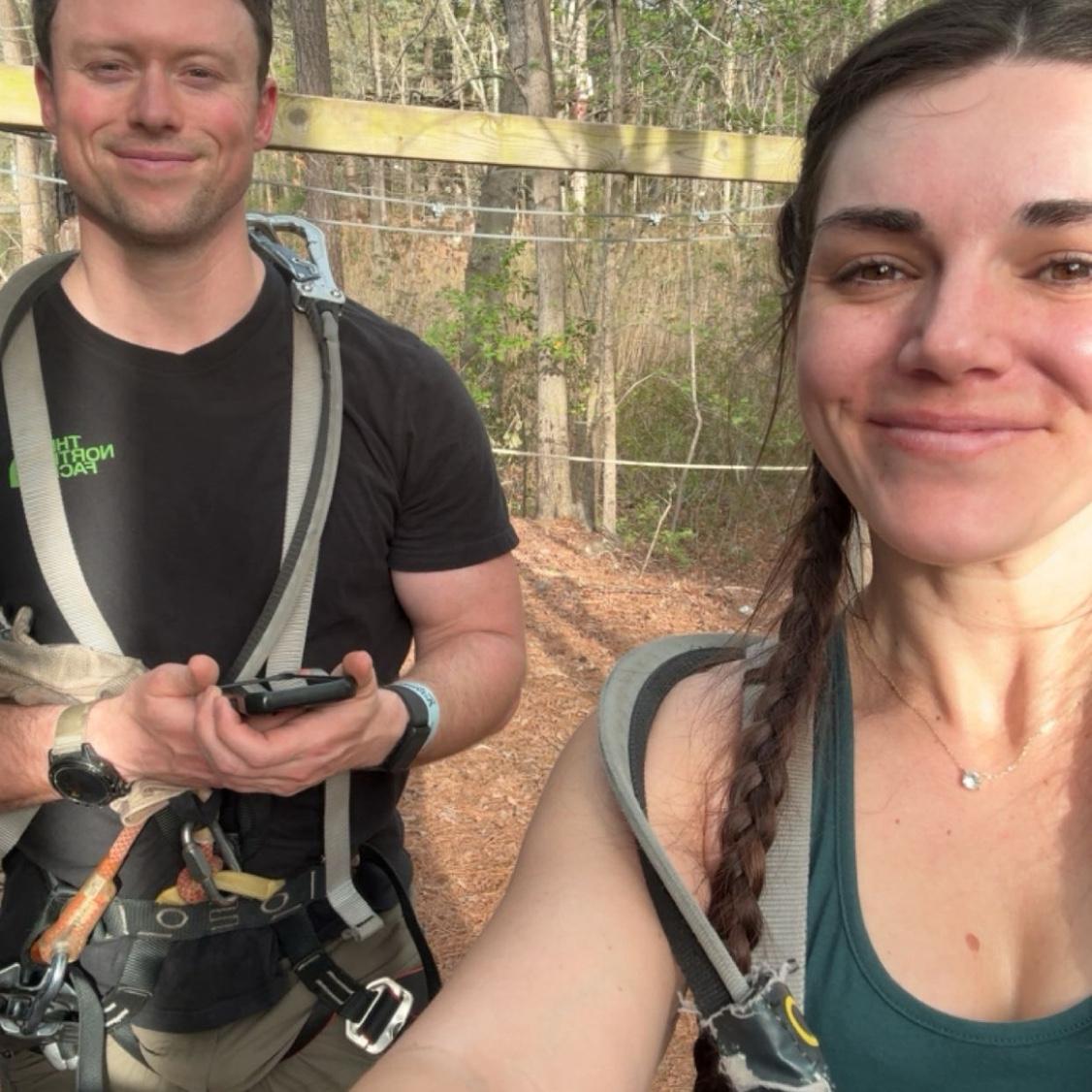 Adventure Park in Virginia Beach!