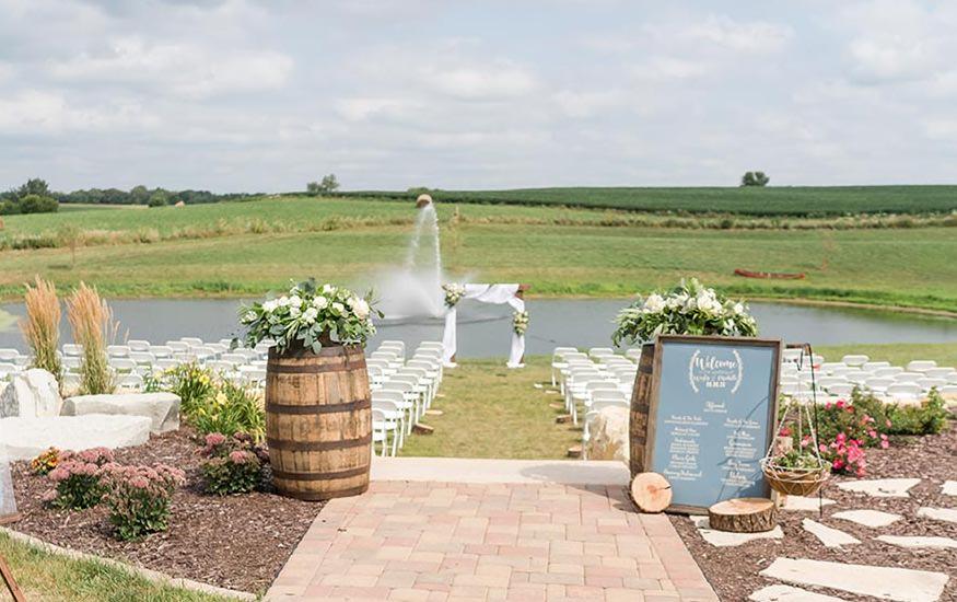The Wedding Website of Tony Dominguez and Liana Whitlock