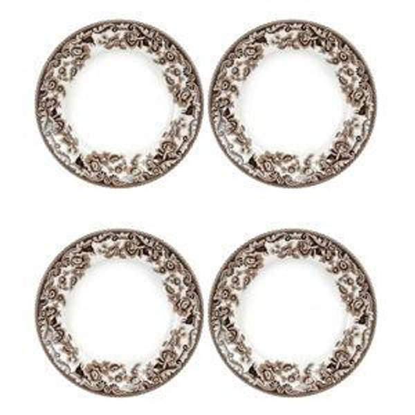Spode Delamere Bread & Butter Plate 6.5" (Set of 4)