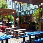 Barley House
