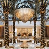 The Palm Court at RH
