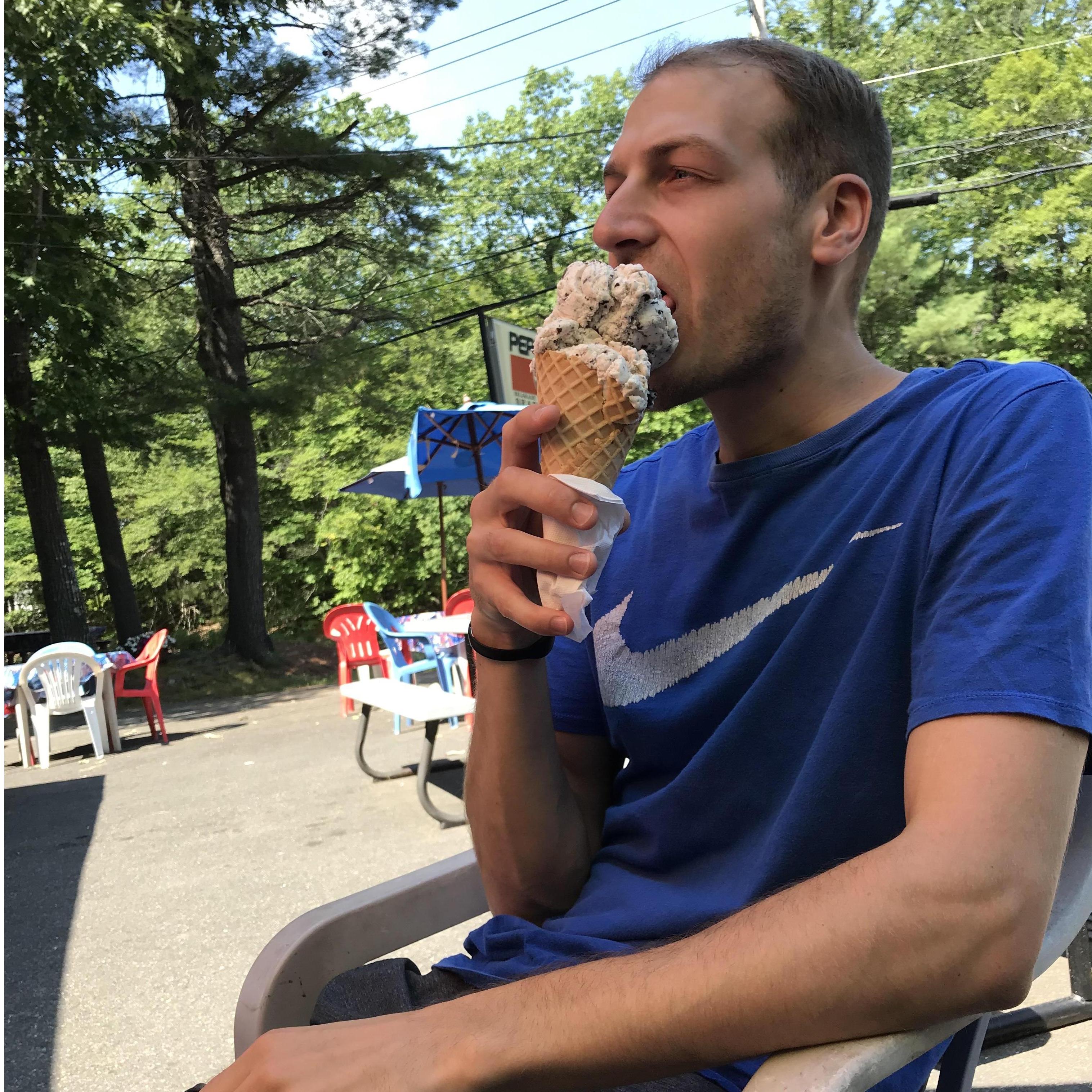 Maine Vacation 2019