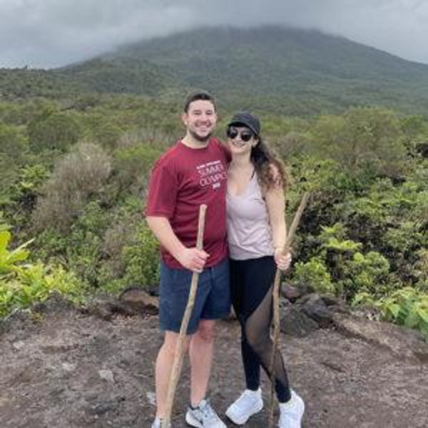 Our Honeymoon Fund