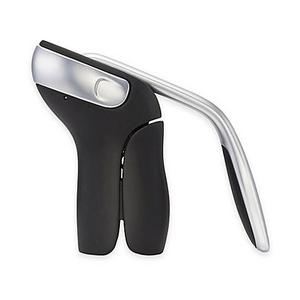 OXO SteeL™ Vertical Lever Corkscrew