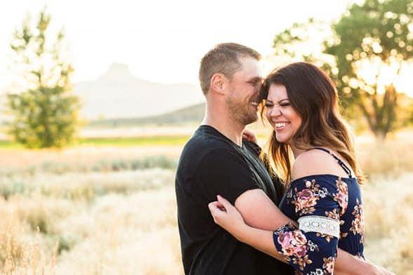 The Wedding Website of Bruce Severson and Randi Asay