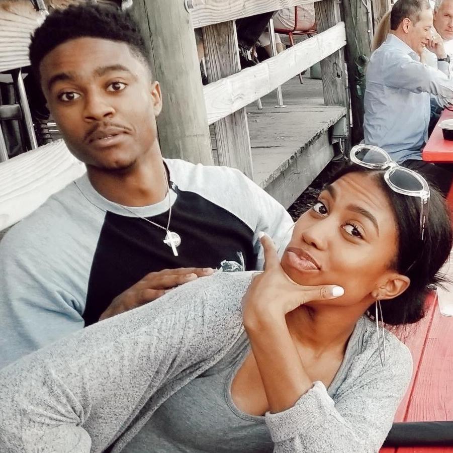 Our "play too much" energy is off the charts. Pray for us!