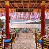 The Office on the Beach