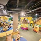 The Strong National Museum of Play