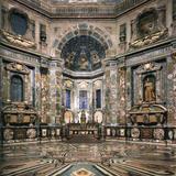 Medici Chapel