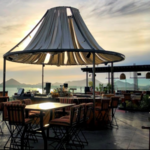 The Cape, A Thompson Hotel-  The Rooftop