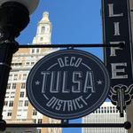 Tulsa Art Deco District