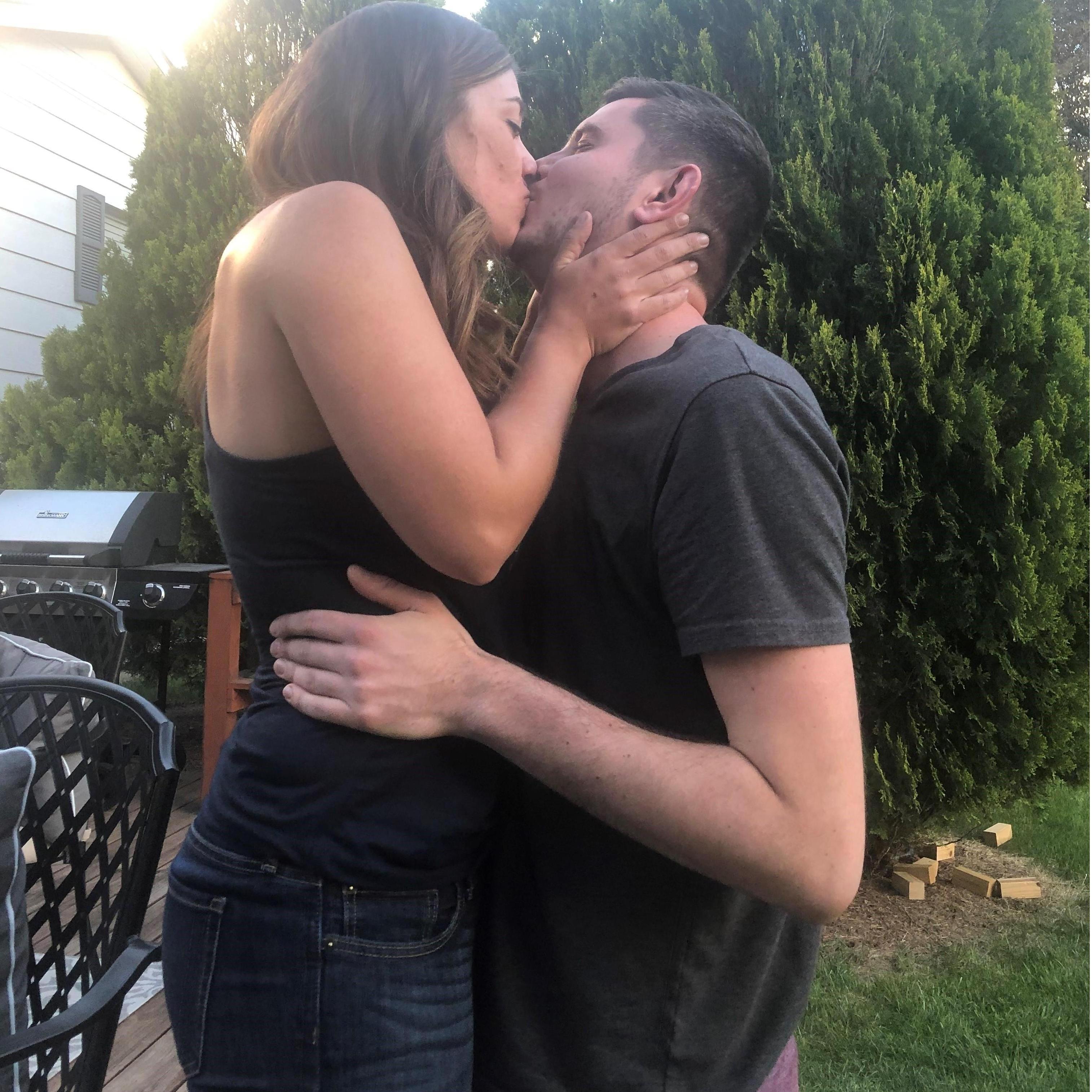 In the afterglow of THE PROPOSAL!!!!!