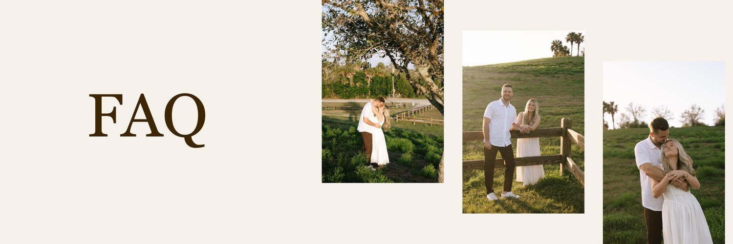 The Wedding Website of Brandy Benson and Tyler Womick