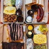 Hutchins BBQ