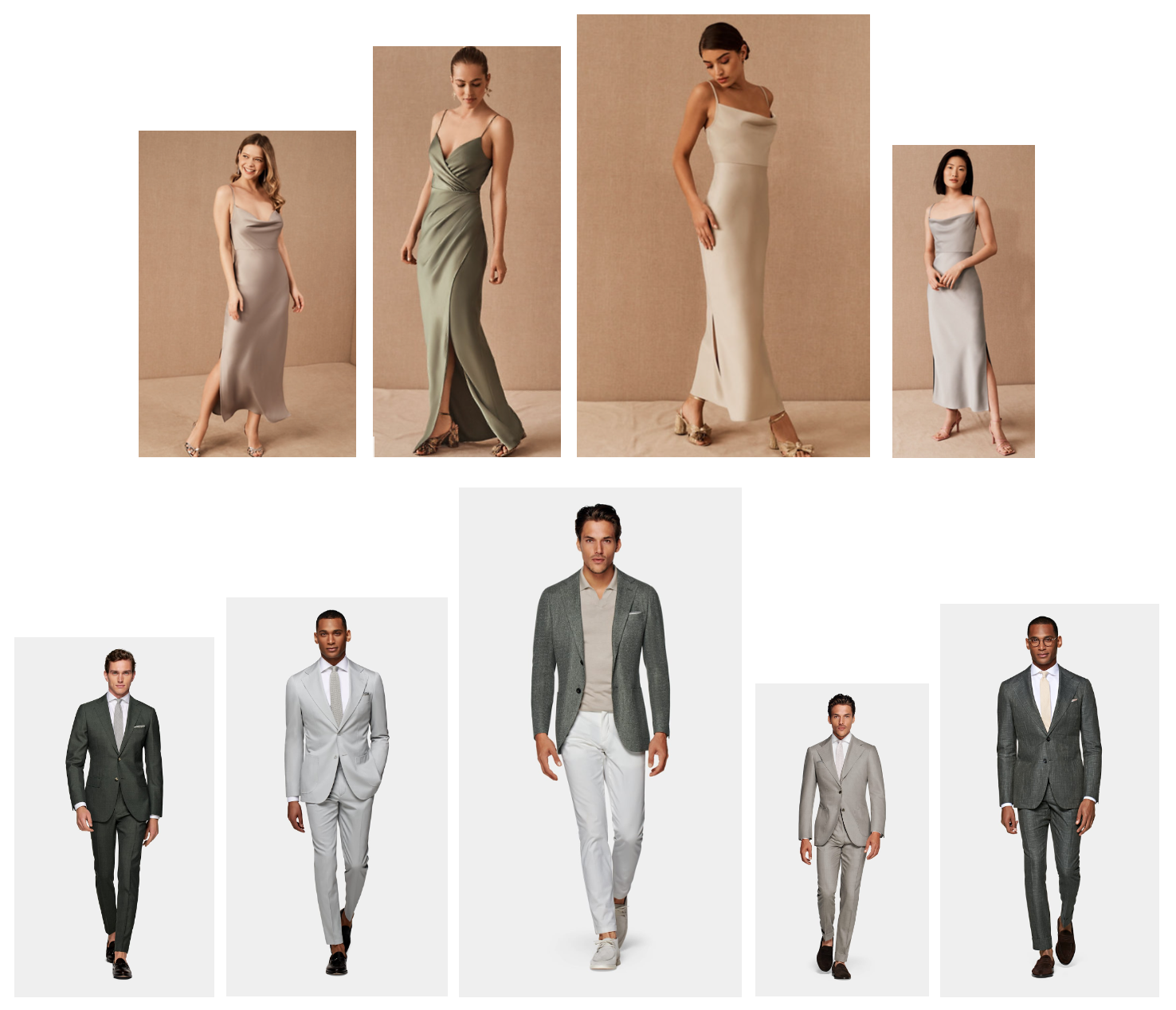 The Wedding Website of Daniella Van Blitter and Wesley Gibbs