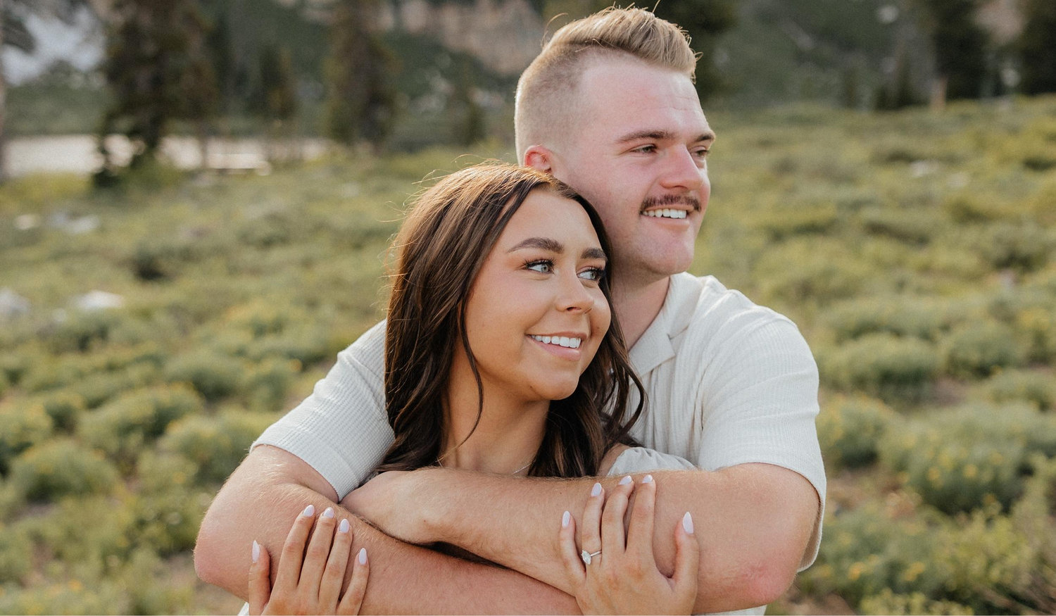 The Wedding Website of McKell Pinnock and Trave Jenson
