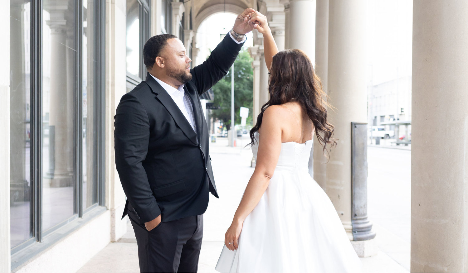 The Wedding Website of Brooke M. Stroud and Joshua R. Wells