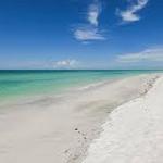 Lido Key Beach