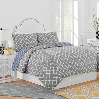 Hampton Links Reversible Quilt