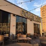 Ocean Blue Restaurant & Oyster Bar