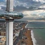 Brighton i360