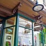 Antiques Center at the People's Store