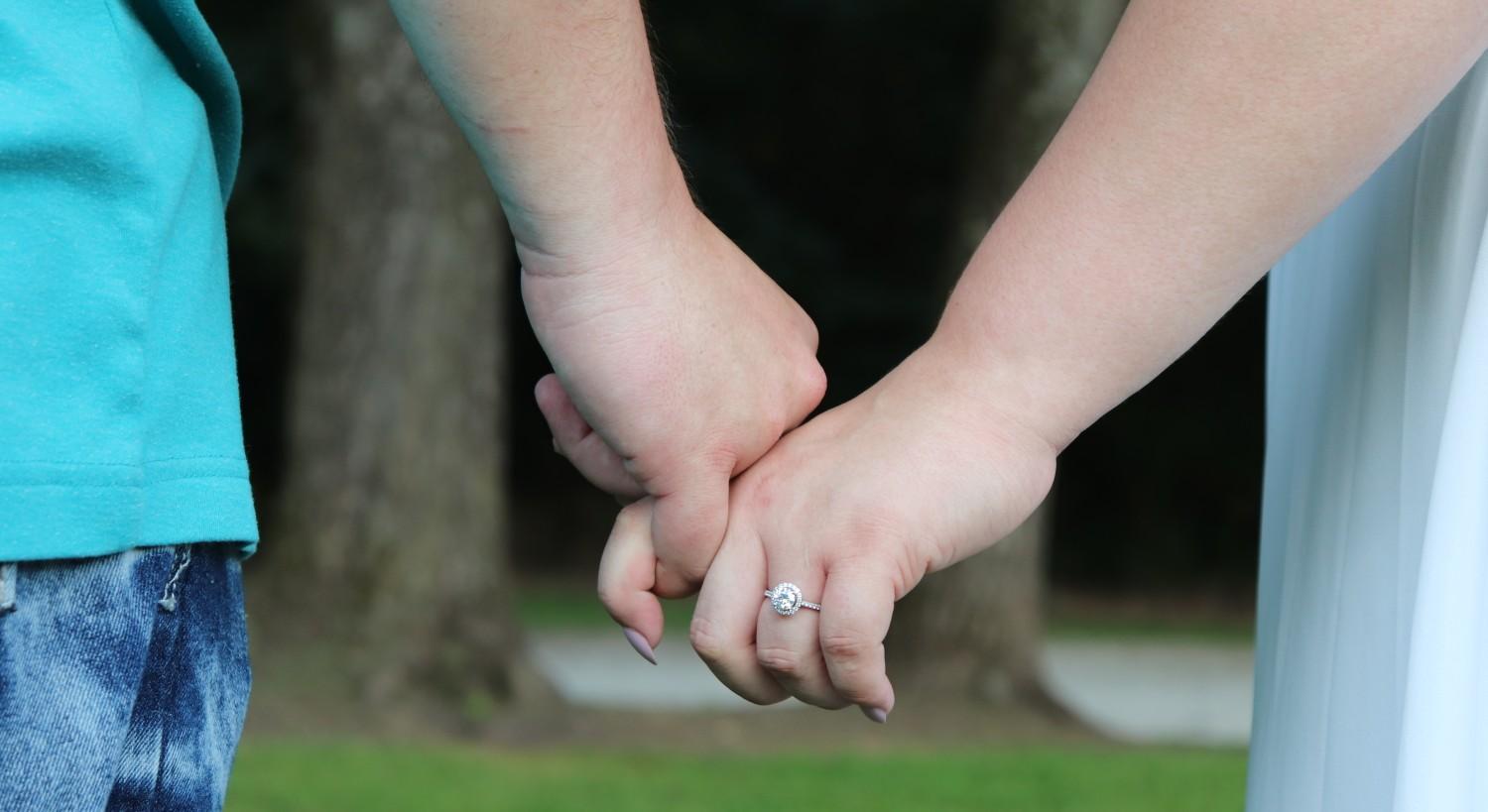 The Wedding Website of Amelia Cox and Cameron Owens