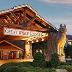 Great Wolf Lodge Water Park - Concord