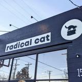 The Radical Cat