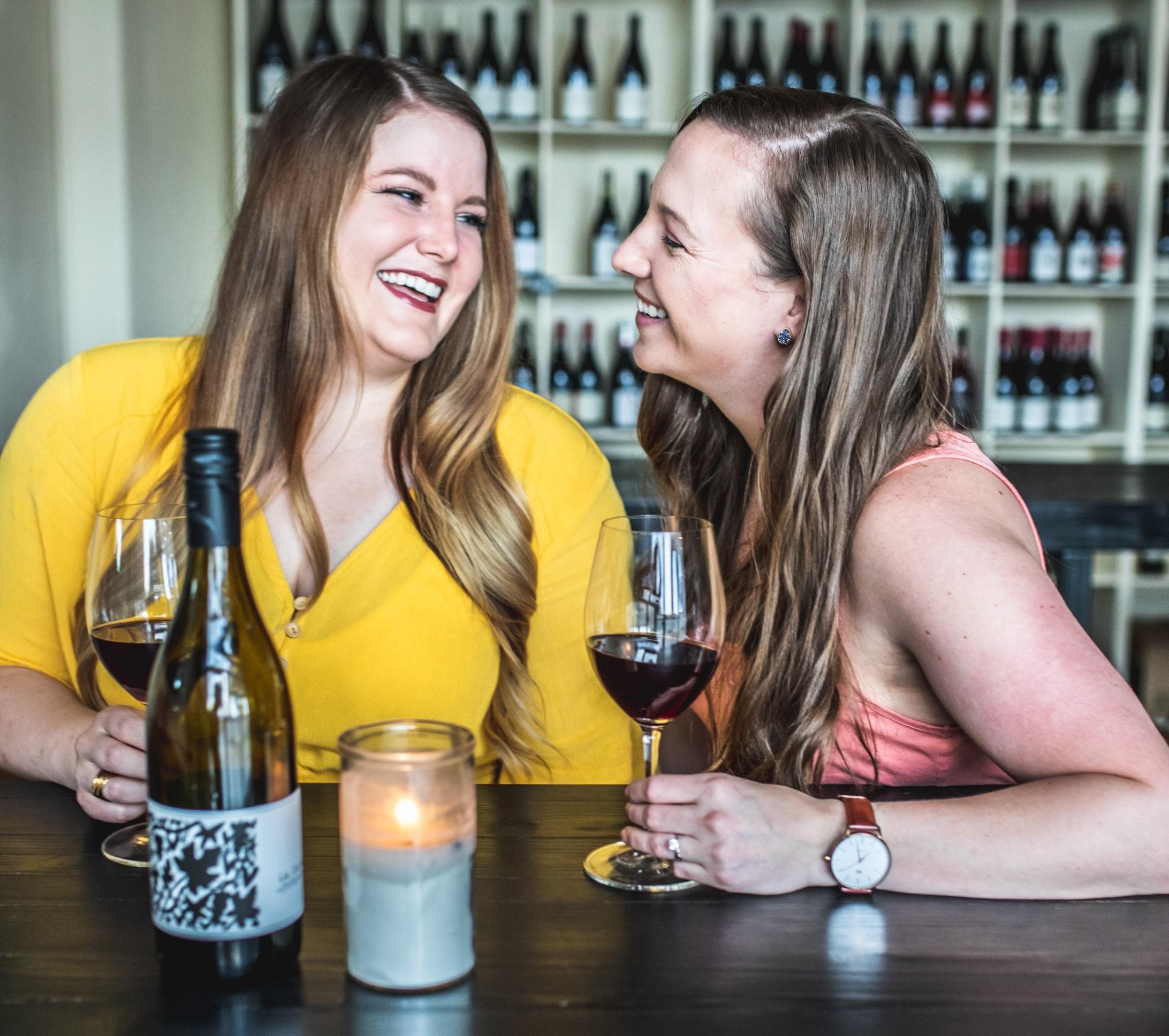 The Wedding Website of Brittany Weiher and Elizabeth Hollingsworth