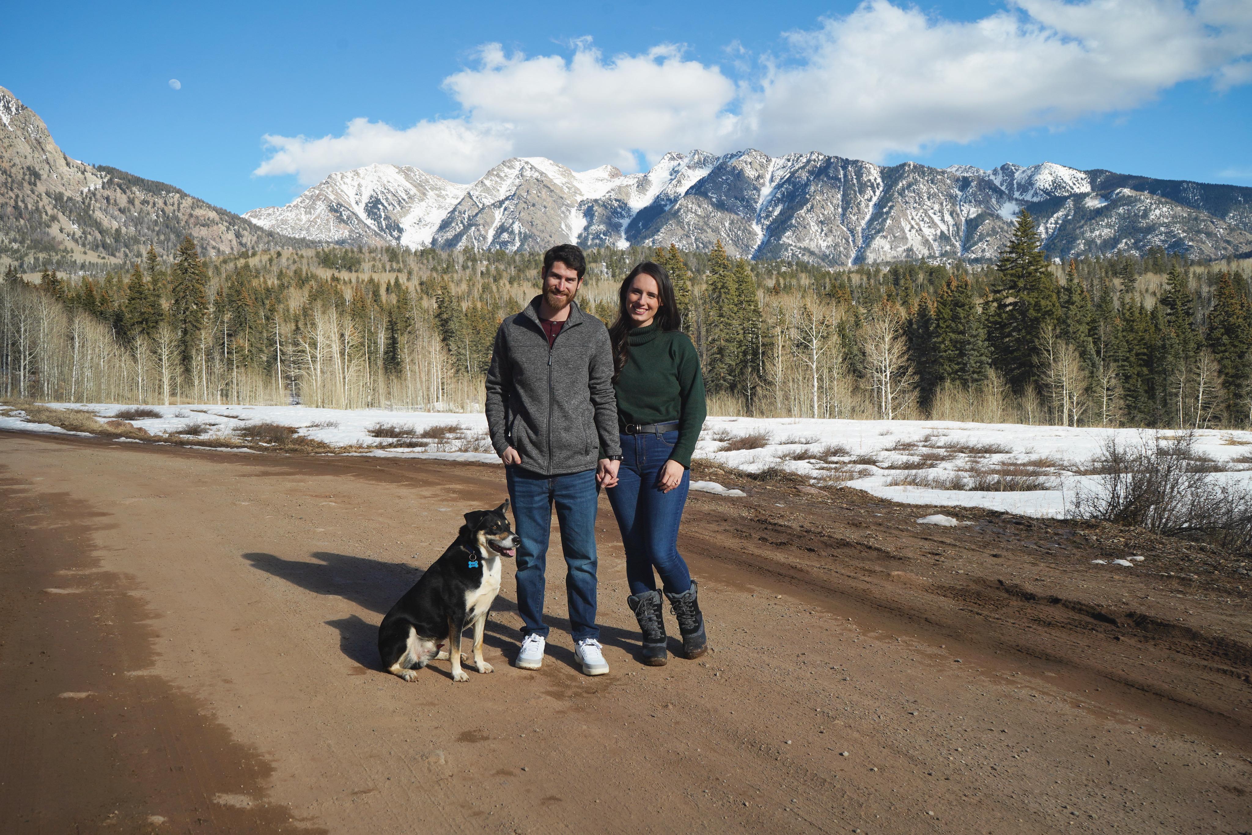 The Wedding Website of Nathan Rubelman and Kendra Heibel