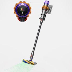 Dyson V15 Detect Cordless Stick Vacuum