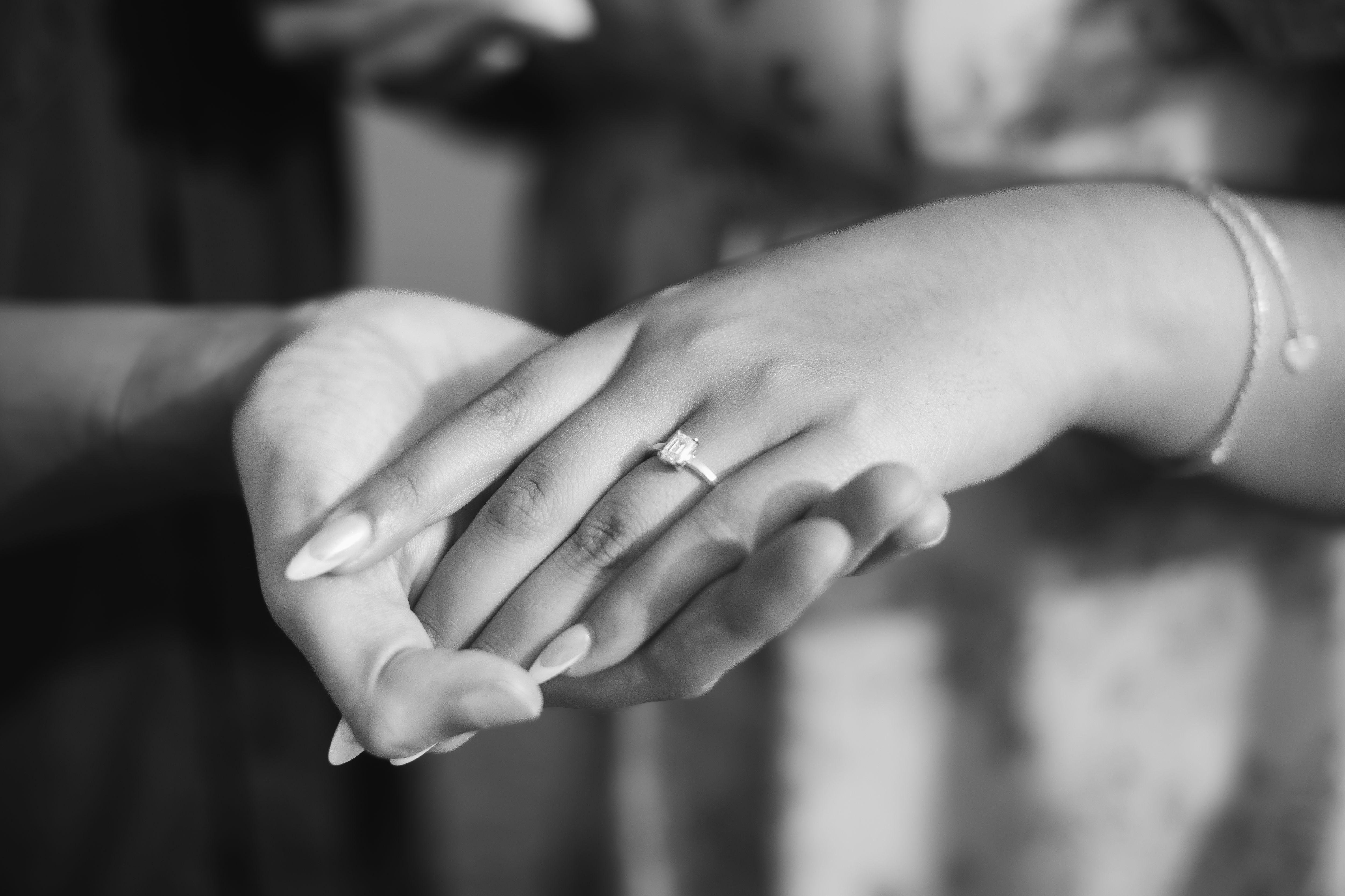 The Wedding Website of Catherine Parker and Heath Parker