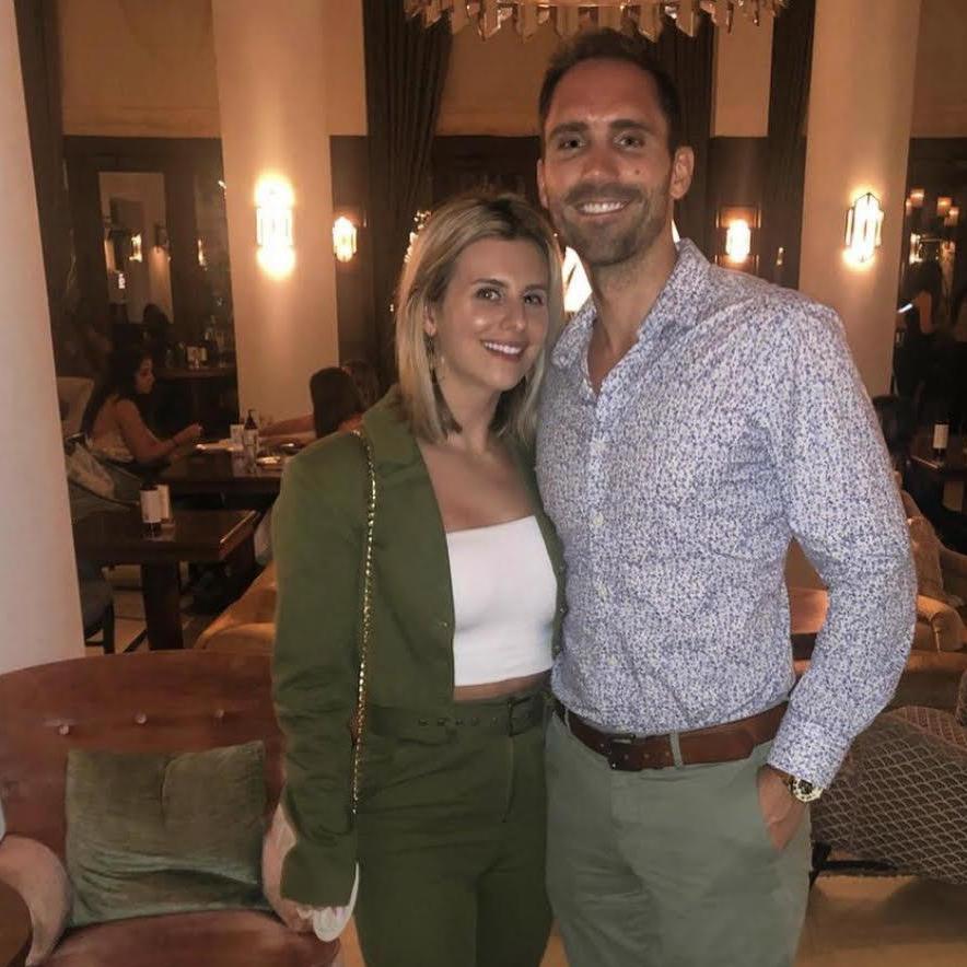 one year anniversary in Miami