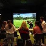 Hudson Golf