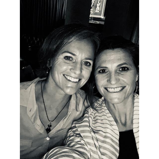 Sue took Ash to Jazz TX; one of Ashley's best birthdays ever!!
