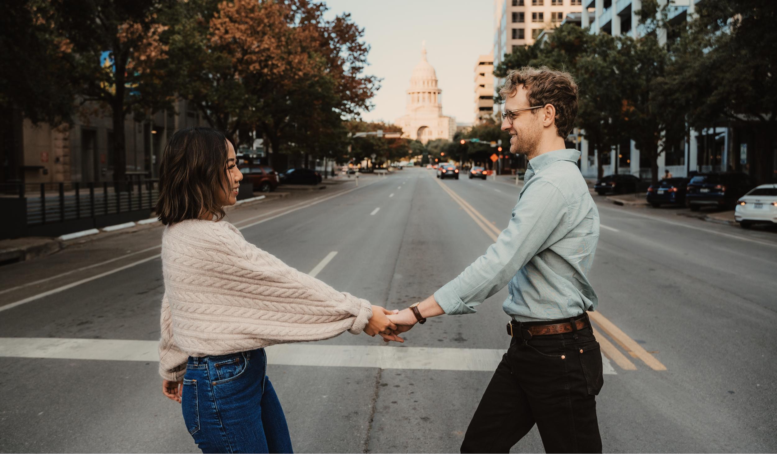 The Wedding Website of mileena leonard and john gritch