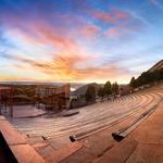 Red Rocks Park and Amphitheatre