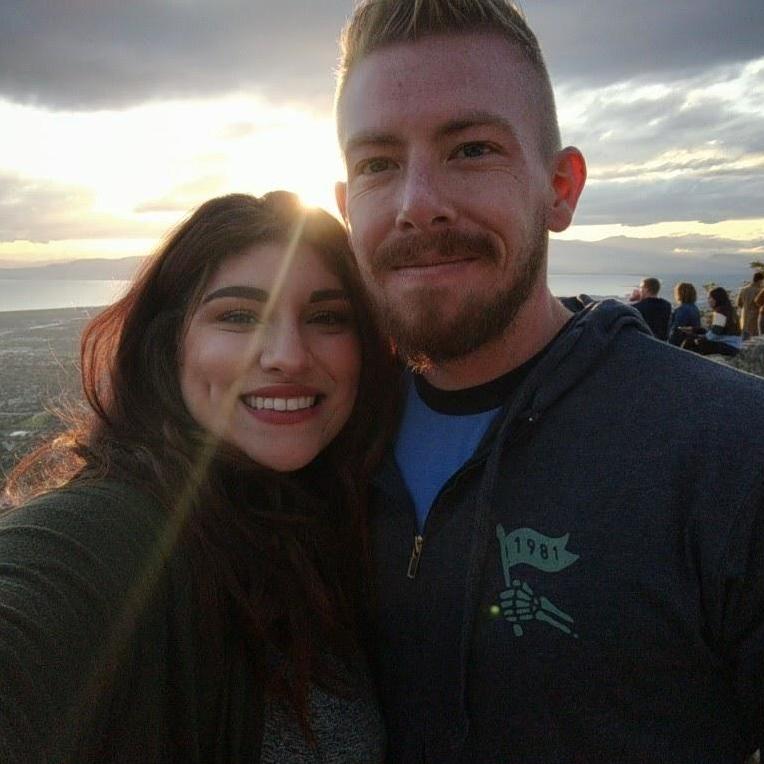 Our first picture :)