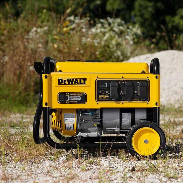 Generator Fund