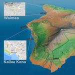 Love Big Island Website