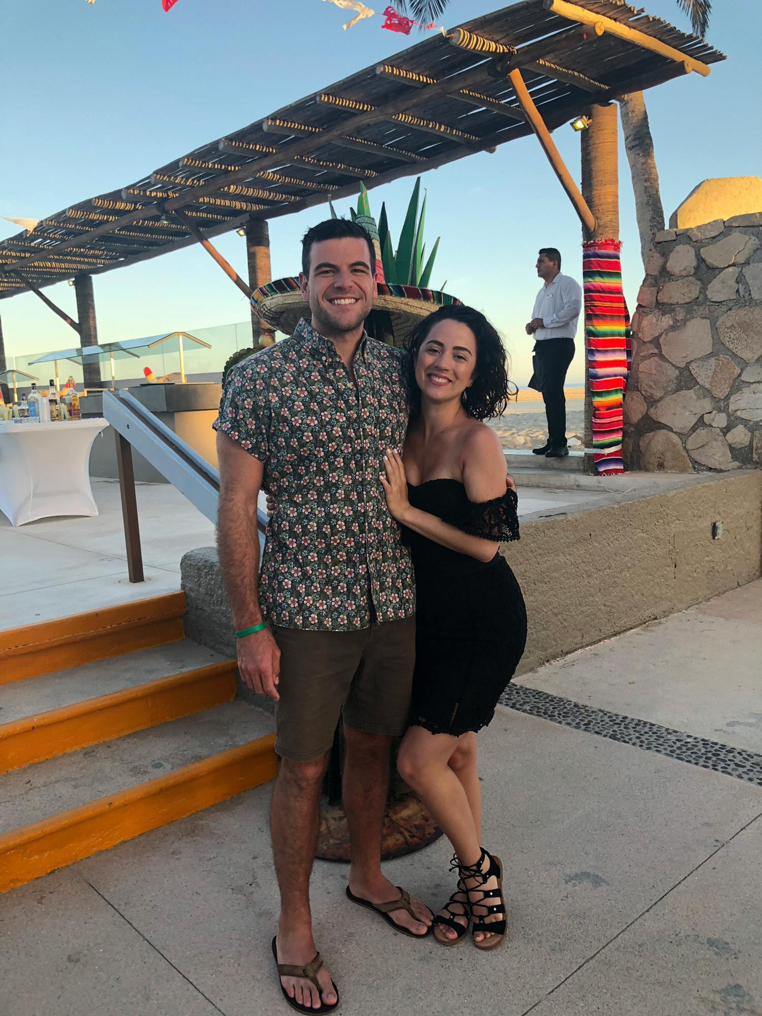 San Jose Del Cabo, Mexico