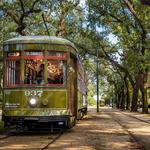 St. Charles Streetcar