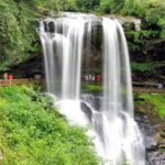 Dry Falls