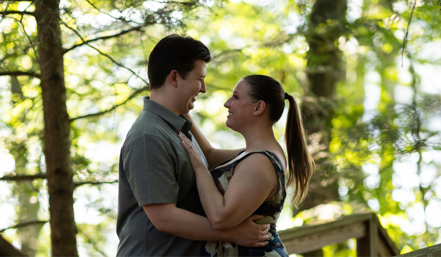 The Wedding Website of Sarah Purawic and Jakob Viall