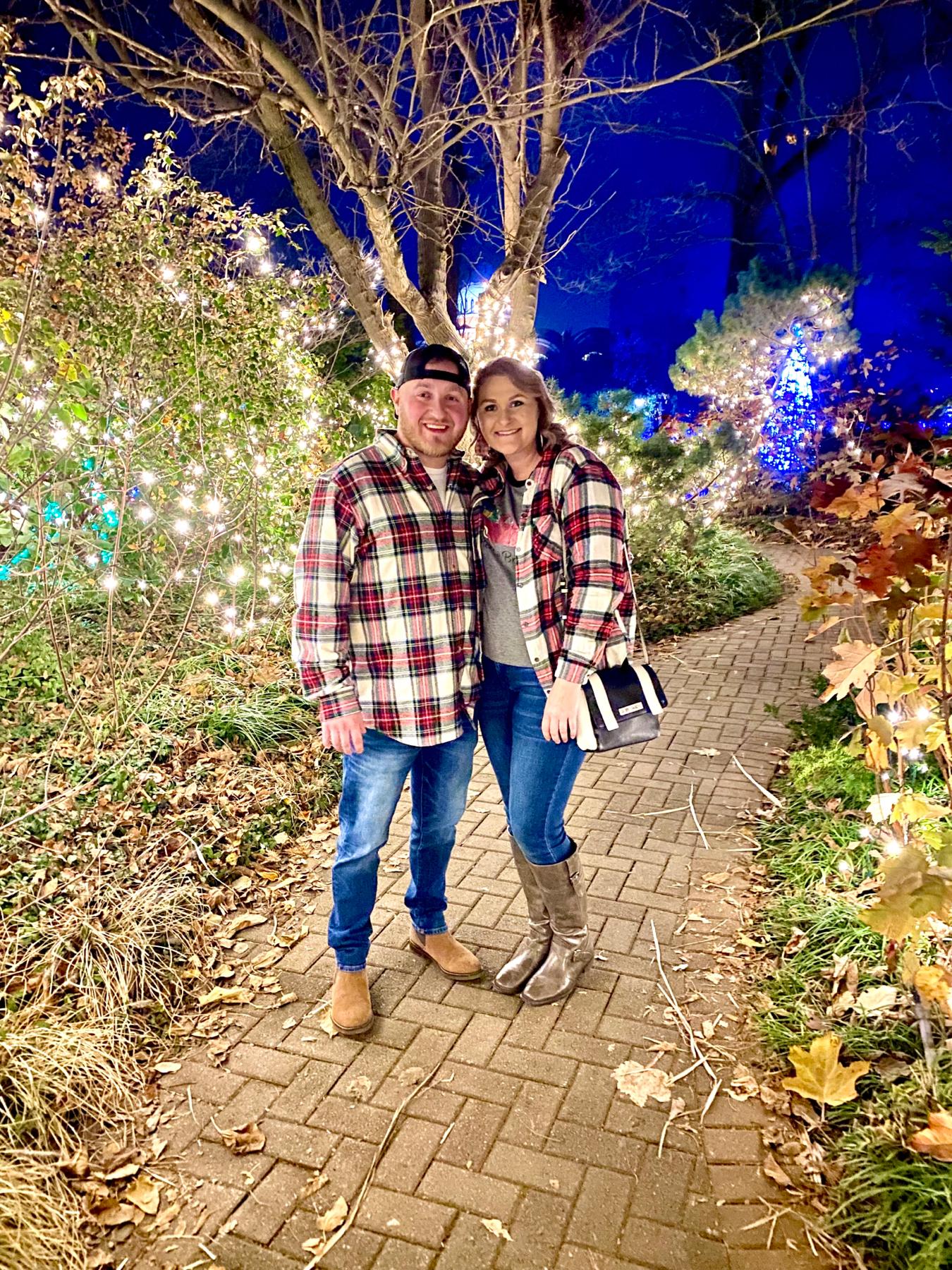 First Christmas 🎄