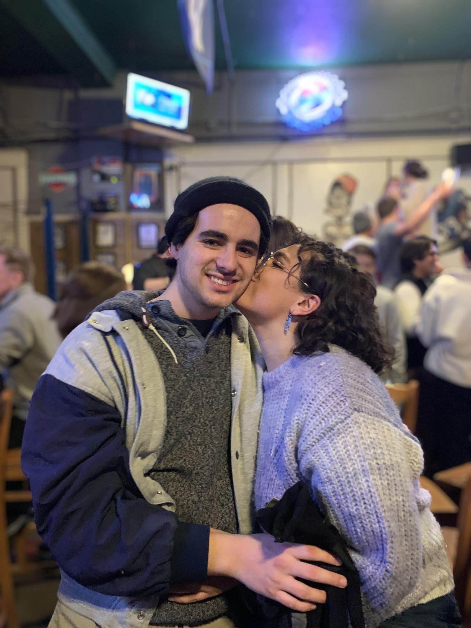 100 Day’s until Graduation!