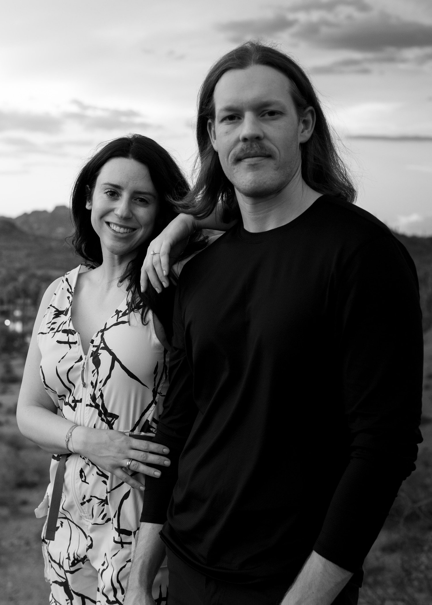 The Wedding Website of Lisa Kraynick and Taylor Miller