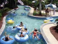 Coconut Cove Waterpark and Community Center
